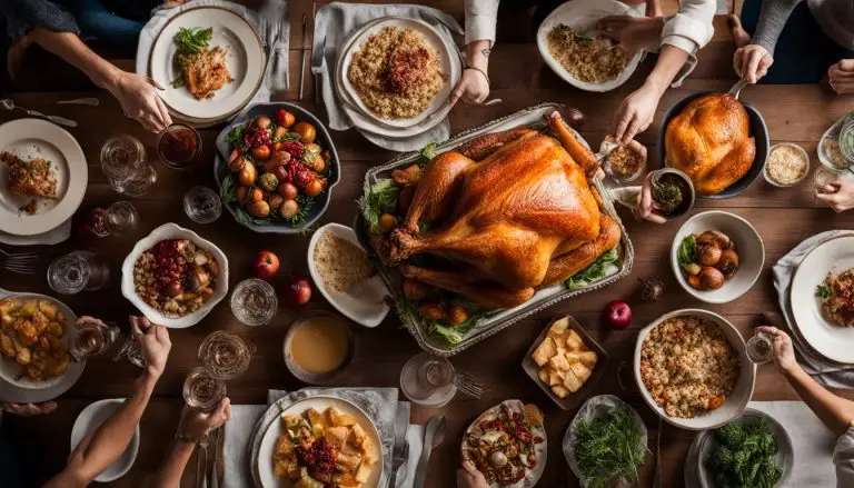 Best Thanksgiving Speech Ideas and Examples for a Memorable Celebration